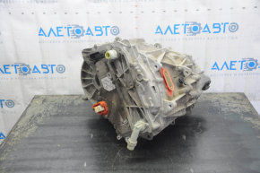 Electric motor front Tesla Model 3 18-104k resistance 513 Mohm