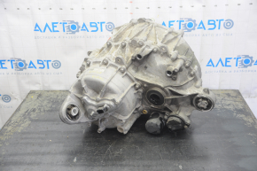 Electric motor front Tesla Model 3 18-104k resistance 513 Mohm