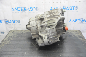 Electric motor front Tesla Model 3 18-104k resistance 513 Mohm
