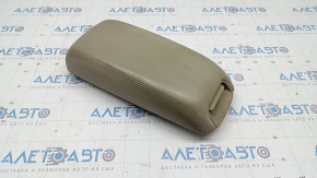 Armrest Dodge Journey 11- leather beige