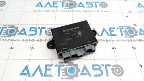 Front Right Door Computer Ford Fusion mk5 13-20