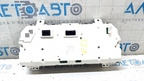 Instrument cluster Toyota Camry v55 15-17 usa SE 131k scratches