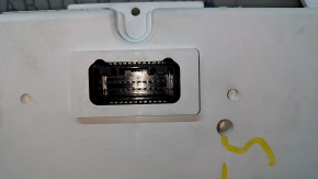 Instrument cluster Toyota Camry v55 15-17 usa SE 131k scratches