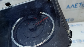Instrument cluster Toyota Camry v55 15-17 usa SE 131k scratches