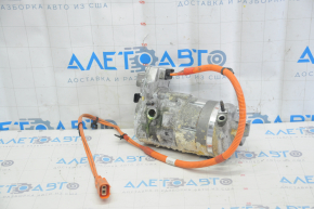 Tesla Model 3 Air Conditioning Compressor 18-20 Resistance 519 Mohm