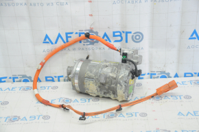 Tesla Model 3 Air Conditioning Compressor 18-20 Resistance 519 Mohm