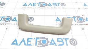 Front ceiling handle left Ford Fusion mk5 17-20 gray