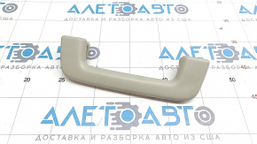 Front right ceiling handle Ford Fusion mk5 17-20 grey