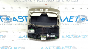 Front light Ford Fusion mk5 19-20 grey for sunroof