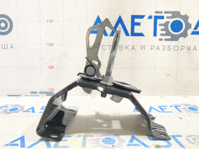 Hood lock bracket left BMW X5 F15 14-18