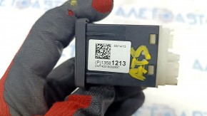 Auxiliary Jack USB SD Card Inpu Cadillac ATS 13-16