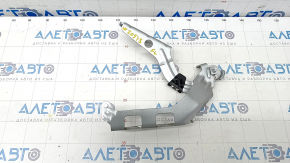 Bonnet hinge left Mercedes C-class W205 15-21