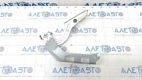 Right bonnet hinge Mercedes C-class W205 15-21