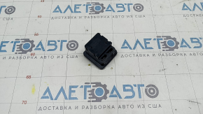 Cadillac ATS 13- Center Console Socket
