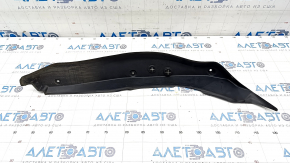 Wing seal door-wing left Mercedes C-class W205 15-21