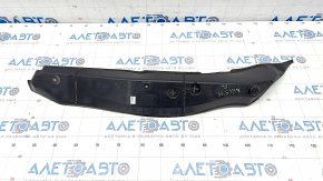 Wing seal door-wing left Mercedes C-class W205 15-21
