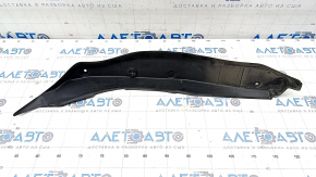 Wing seal door-wing right Mercedes C-class W205 15-21
