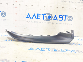 Front bumper lip right Toyota Camry v70 18-20 SE\XSE