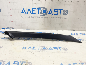 Front bumper molding right Toyota Camry v70 18-24 SE\XSE