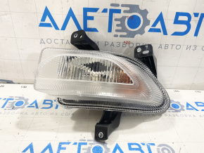 Turn signal with DRL front left Jeep Renegade 15-18 prerest DEPO