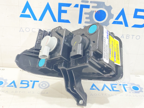 Turn signal with DRL front left Jeep Renegade 15-18 prerest DEPO