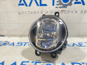 Fog light left Lexus ES300h ES350 13-18 LED