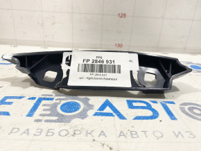 Front bumper mount left Ford Escape MK4 20-