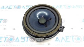 Speaker door rear left Ford Fusion mk5 13-20 SONY, 50W, broken mount