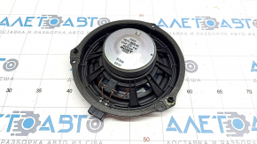 Speaker door rear left Ford Fusion mk5 13-20 SONY, 50W, broken mount