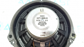 Speaker door rear left Ford Fusion mk5 13-20 SONY, 50W, broken mount