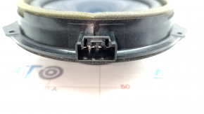 Speaker door rear left Ford Fusion mk5 13-20 SONY, 50W, broken mount