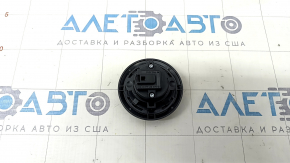 Boot lid release button inside Mercedes C-class W205 15-21