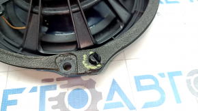 Speaker door rear left Ford Fusion mk5 13-20 SONY, 50W, broken mount