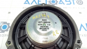 Speaker door rear right Ford Fusion mk5 13-20 SONY, 50W, broken mount