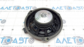 Speaker door front left Ford Fusion mk5 13-20 SONY, 50W, broken mount