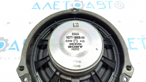 Speaker door front left Ford Fusion mk5 13-20 SONY, 50W, broken mount