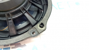 Speaker door front left Ford Fusion mk5 13-20 SONY, 50W, broken mount