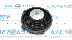 Front right door speaker Ford Fusion mk5 13-20 SONY, 50W, broken mount