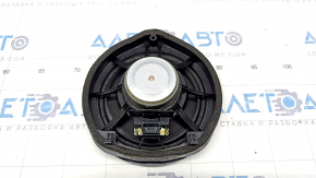 Front right door speaker Honda Accord 13-17 broken housing