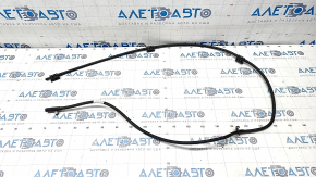 Mercedes C-class W205 15-21 heated windshield washer nozzle chain