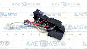 Underhood fuse box Toyota Camry v70 18-24 2.5, 3.5