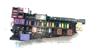 Underhood fuse box Toyota Camry v70 18-24 2.5, 3.5