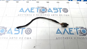 Chip for heating the windshield washer nozzle chain Mercedes C-class W205 15-21