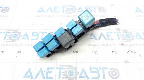 Toyota Camry v70 18-24 large underhood relay block