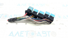 Toyota Camry v70 18-24 large underhood relay block