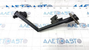 Mercedes C-class W205 15-21 windshield washer reservoir neck without cap
