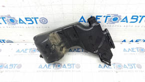 Mercedes C-class W205 15-21 washer reservoir without neck, cap and sensor