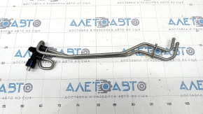 Mercedes C-class W205 15-21 Windscreen Washer Reservoir Heating