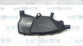 Lower cover of the fuse box under the hood Toyota Camry v70 18-24 2.5, 3.5