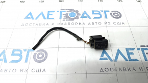 Chip for the washer fluid level sensor Mercedes C-class W205 15-21